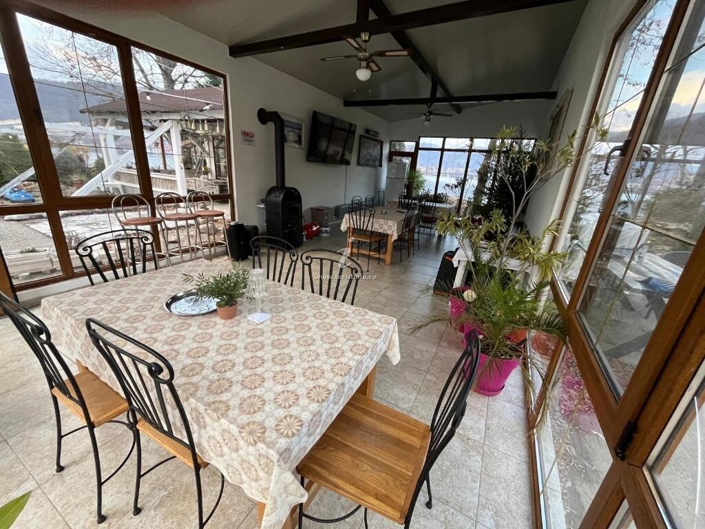 Casa de vacanță Chalet