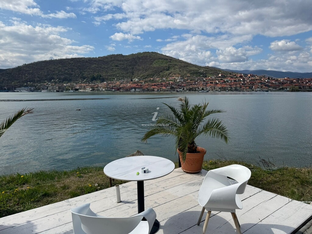 Casa de vacanță Chalet