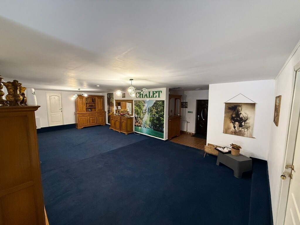 Casa de vacanță Chalet