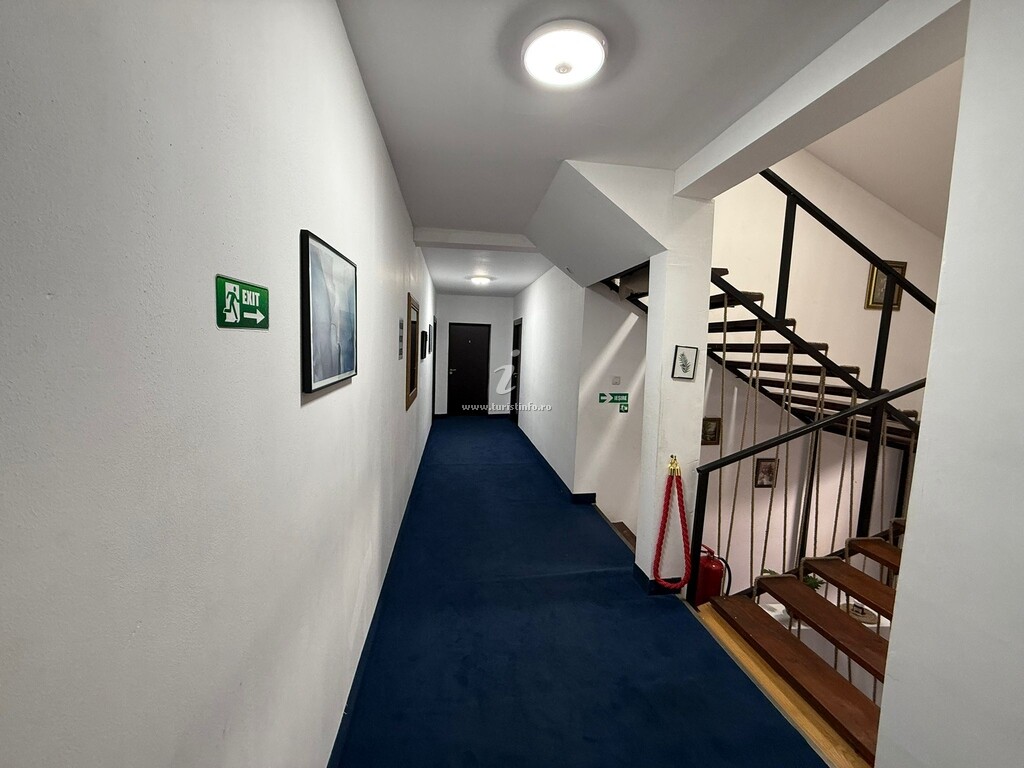 Casa de vacanță Chalet