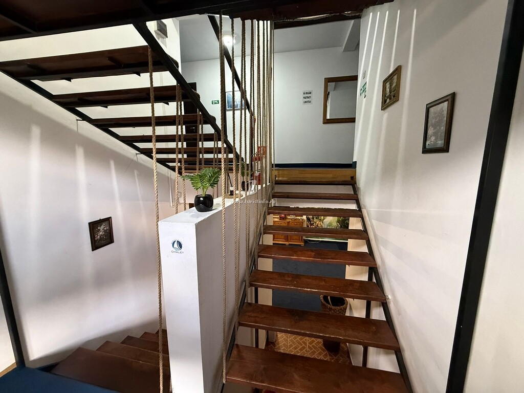 Casa de vacanță Chalet