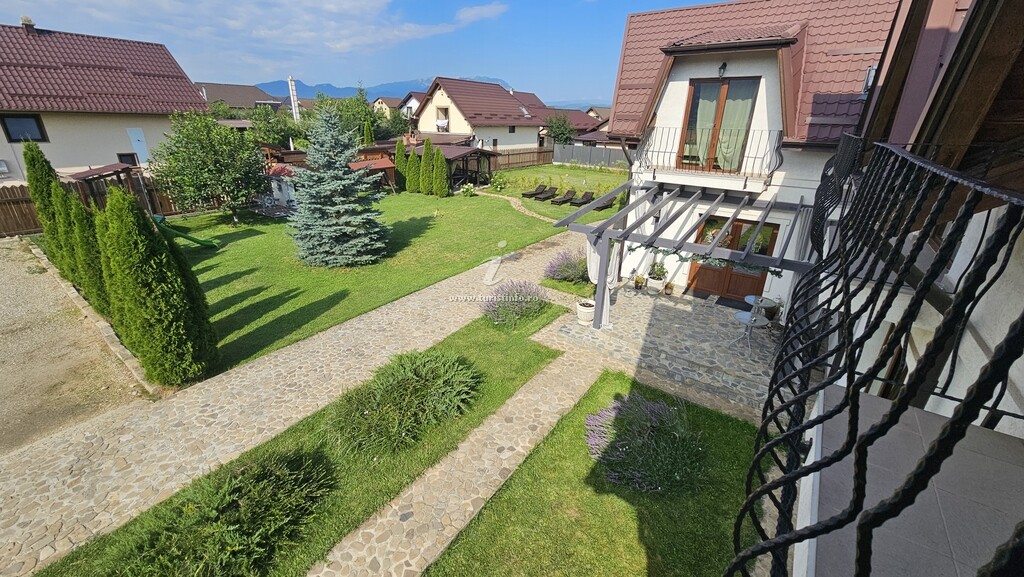 Casa Ștefu