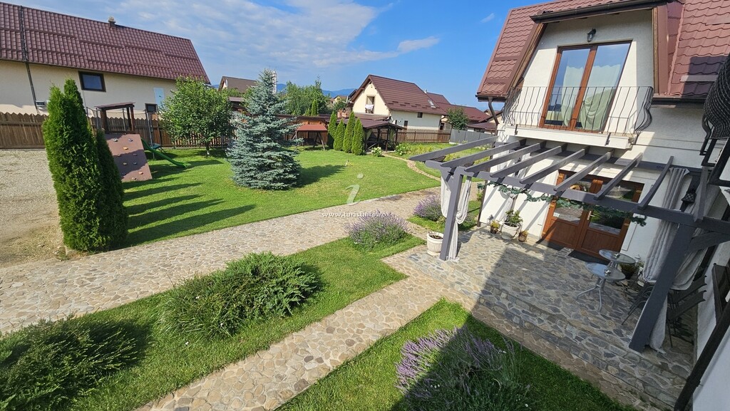 Casa Ștefu