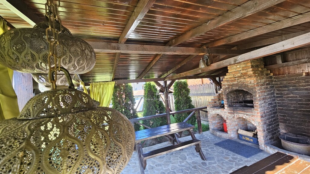 Casa Ștefu