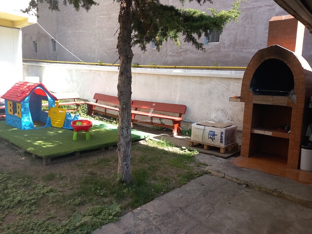 Casa Paloma