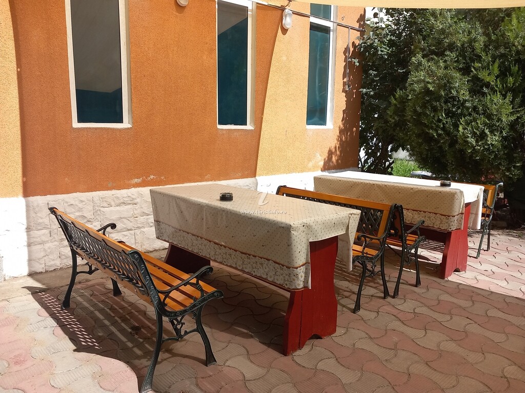 Casa Paloma