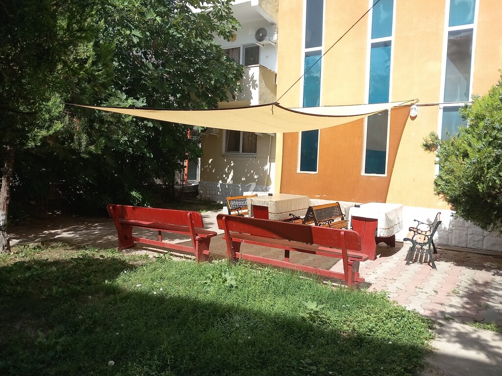 Casa Paloma