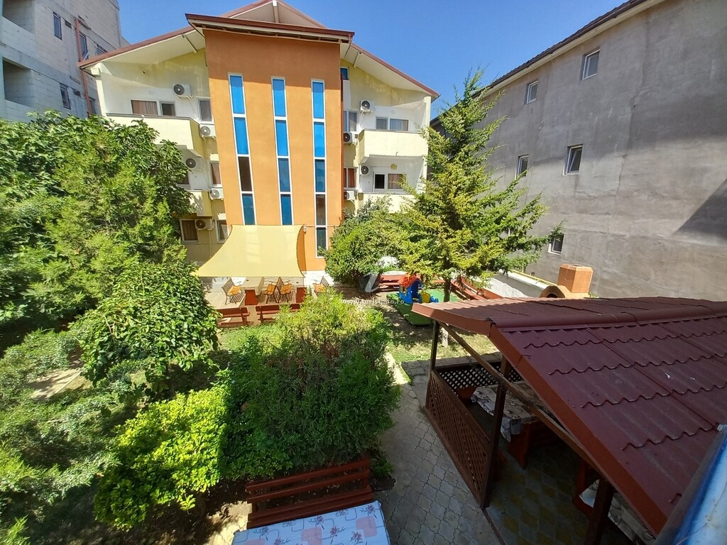 Casa Paloma