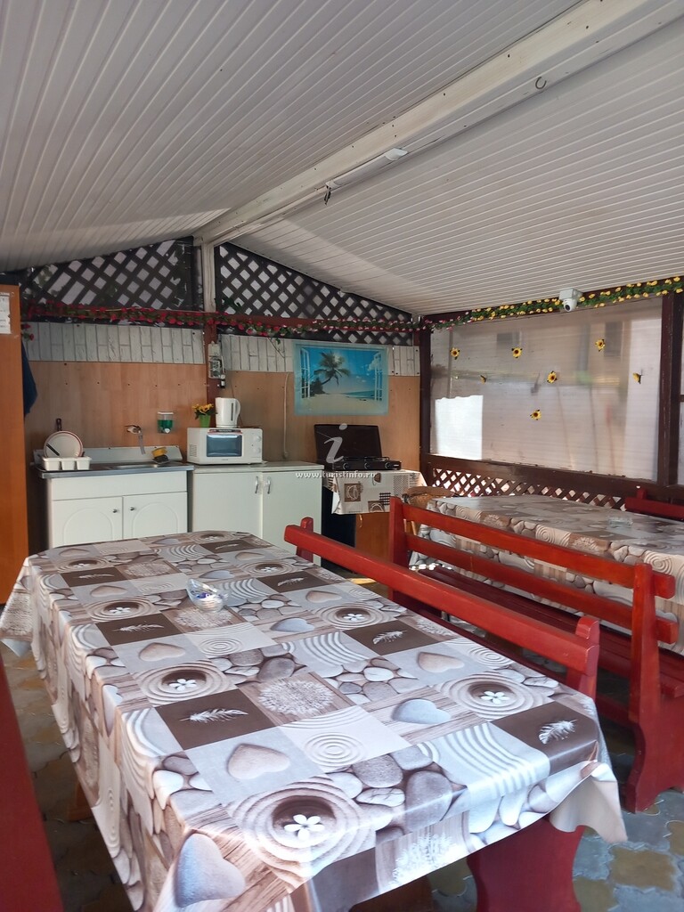 Casa Paloma