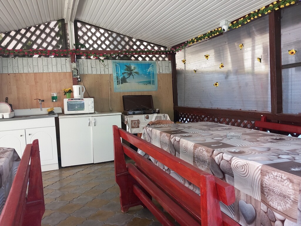 Casa Paloma