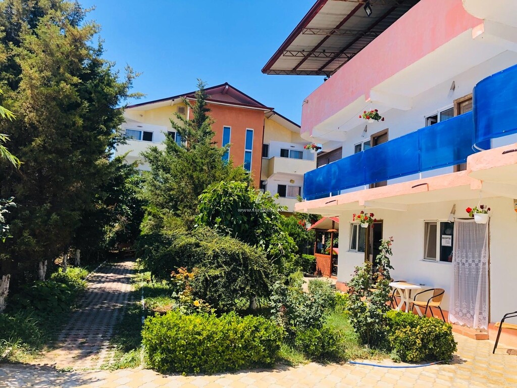 Casa Paloma