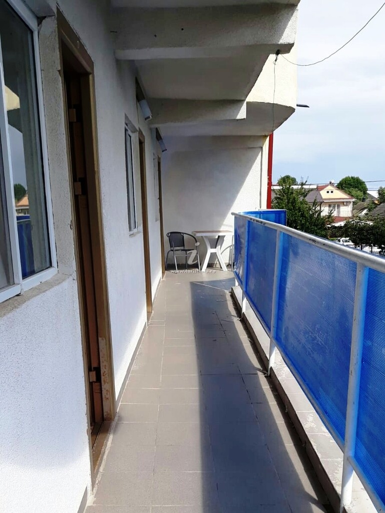 Casa Paloma