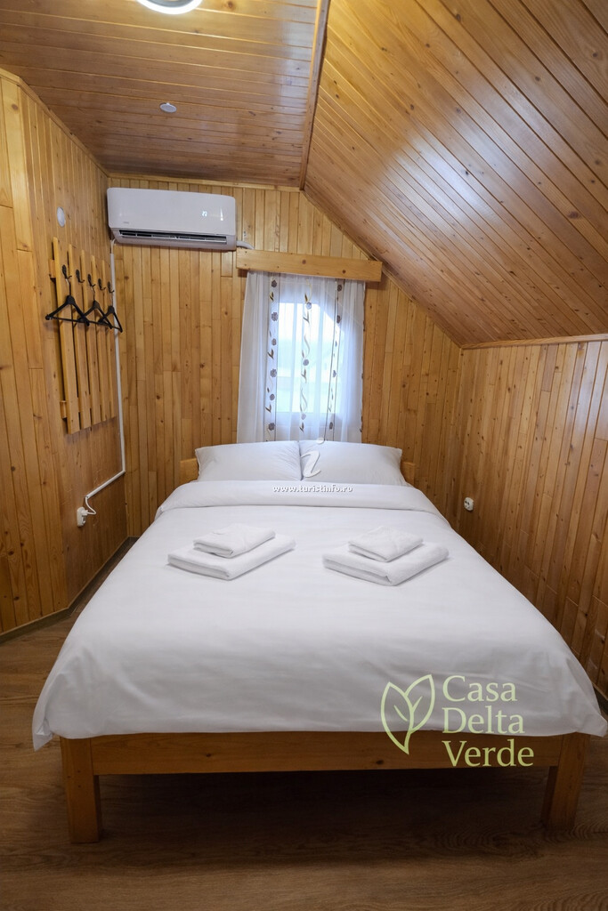 Casa Delta Verde