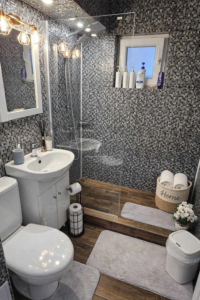 Apartament View Palas Center Rașip