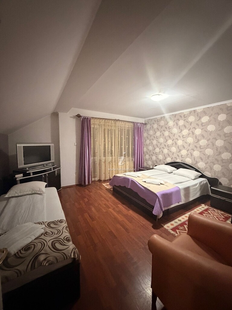 Casa Hoban HMM