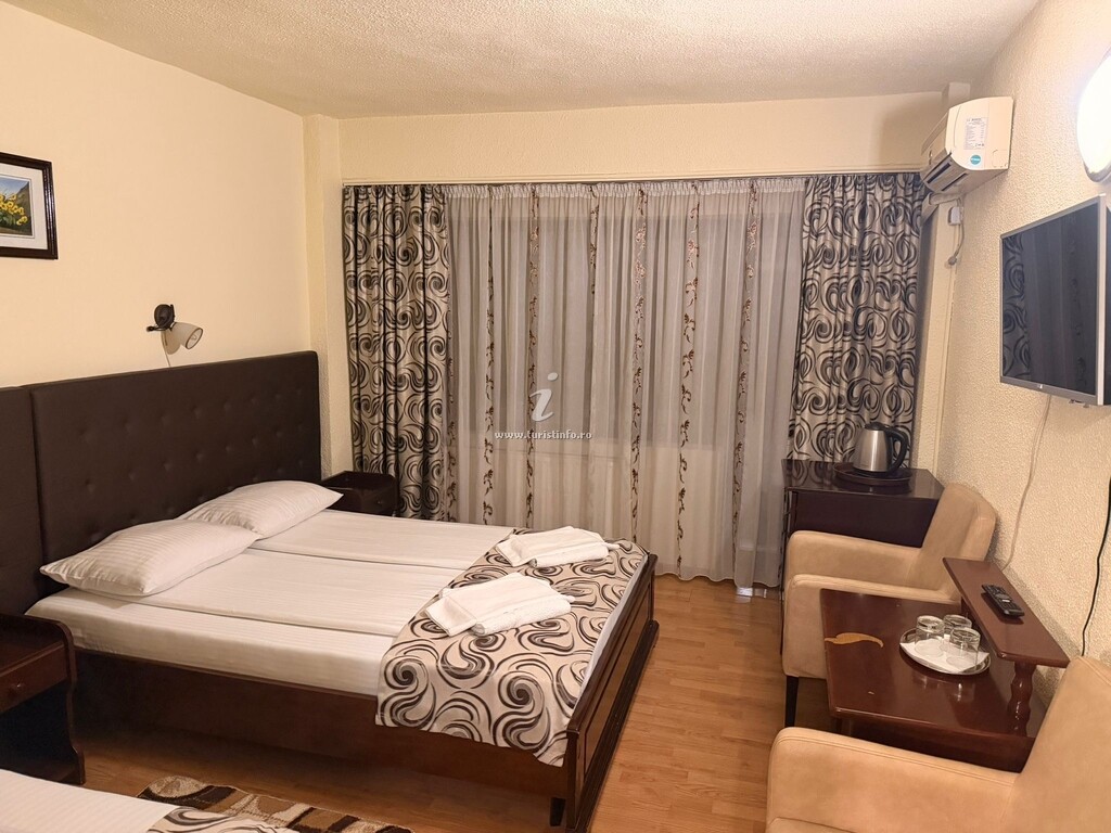 Casa Hoban HMM
