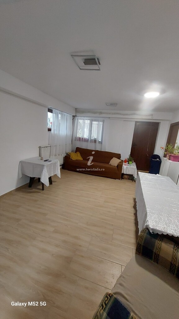 Pensiunea Casa Ryana