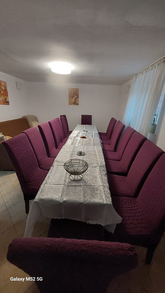 Pensiunea Casa Ryana