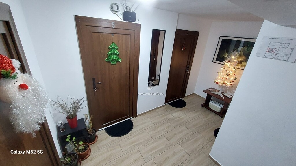 Pensiunea Casa Ryana