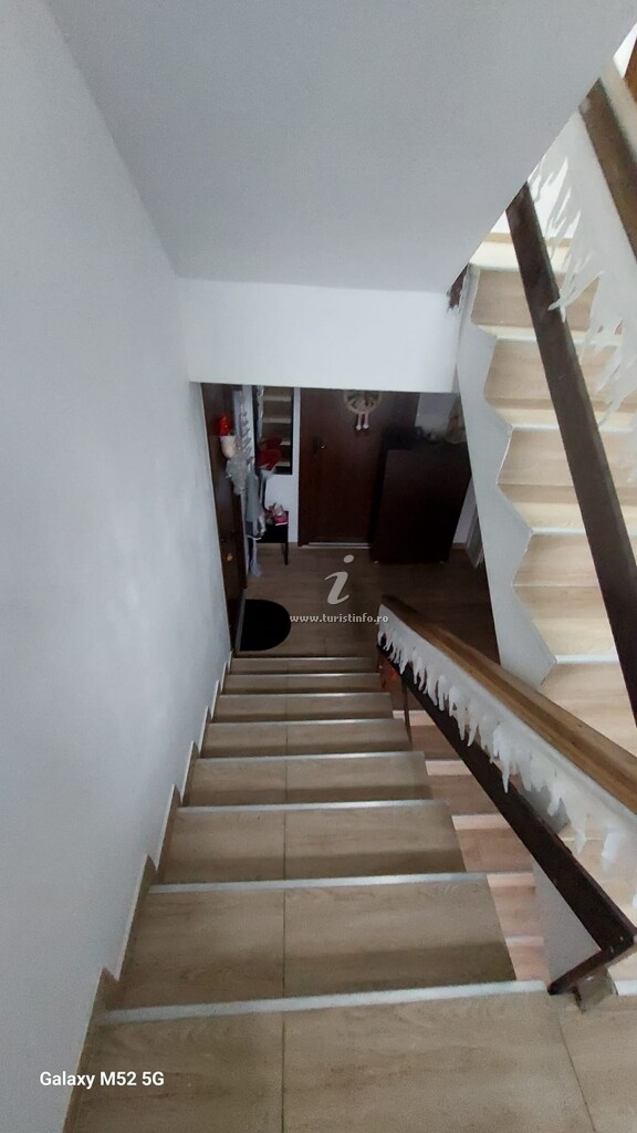 Pensiunea Casa Ryana
