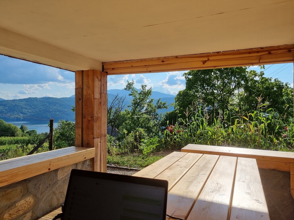 Cabana Fânarele