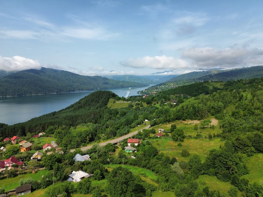 Cabana Fânarele