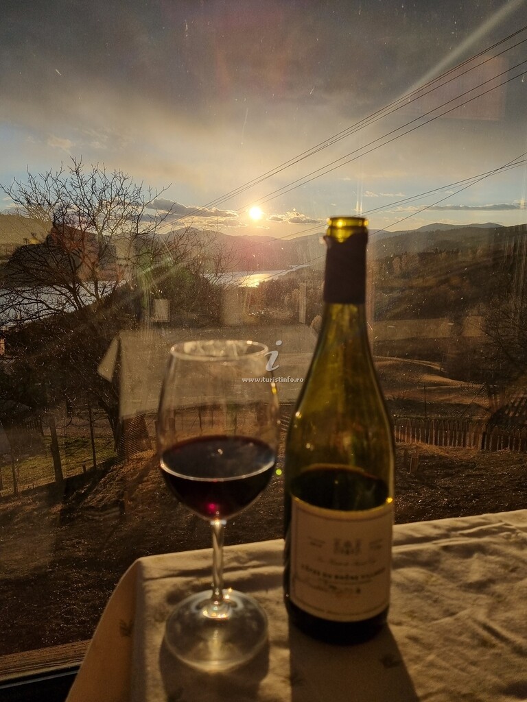Cabana Fânarele