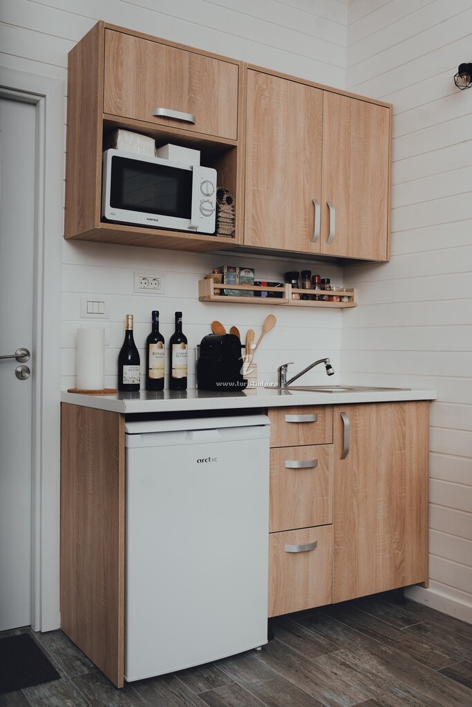 Cabana Fânarele