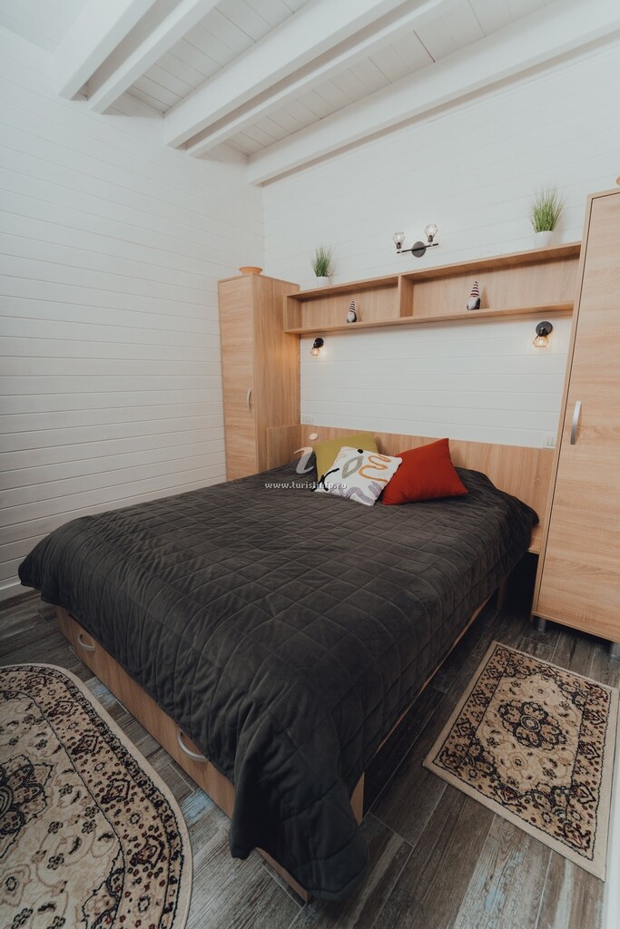 Cabana Fânarele
