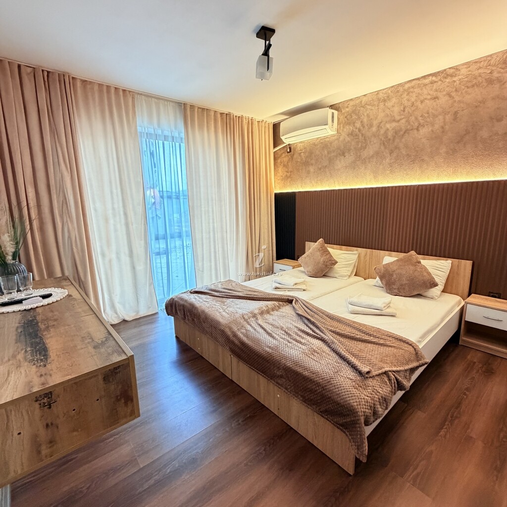 Pensiunea Casa  Creța