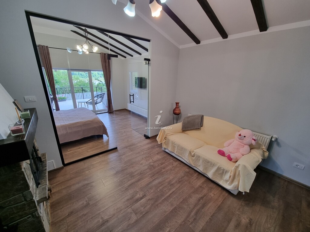 Casa Yla