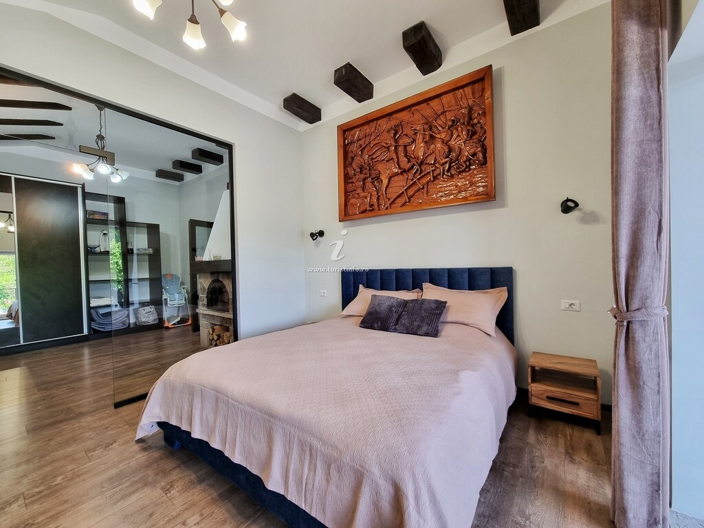 Casa Yla