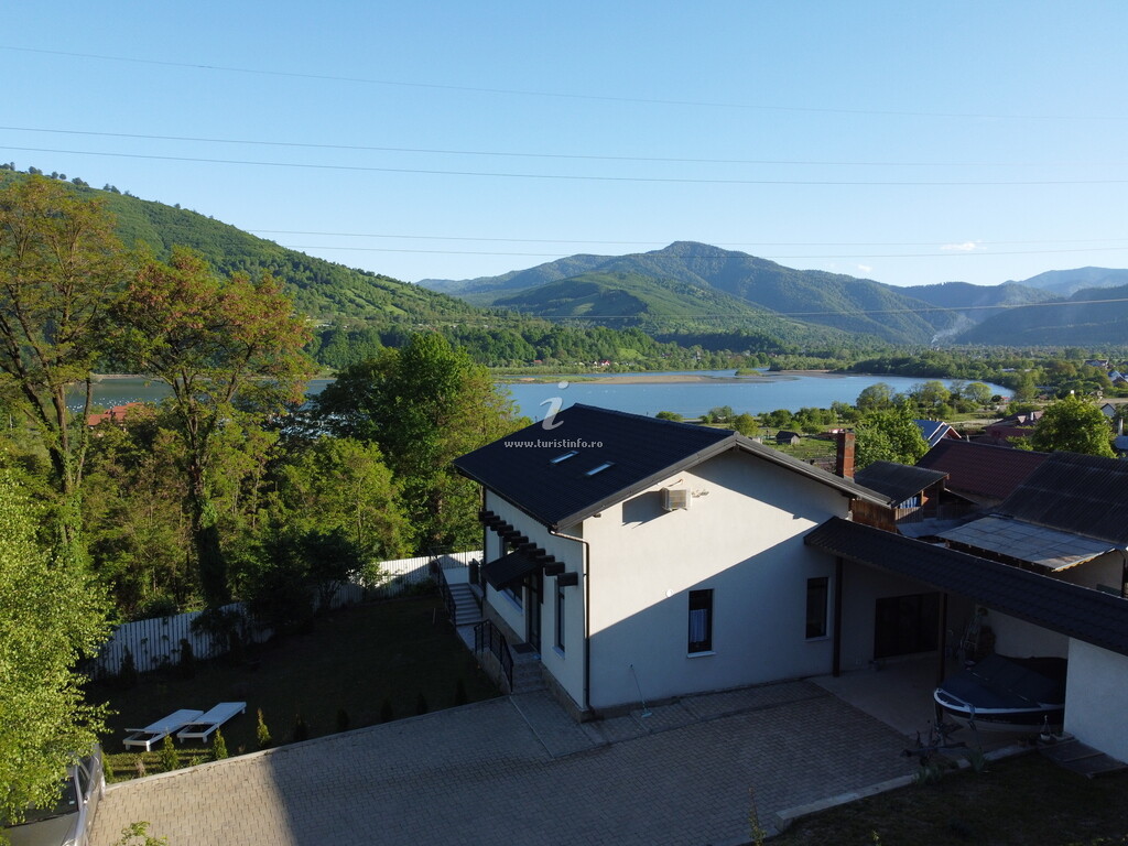 Casa Yla