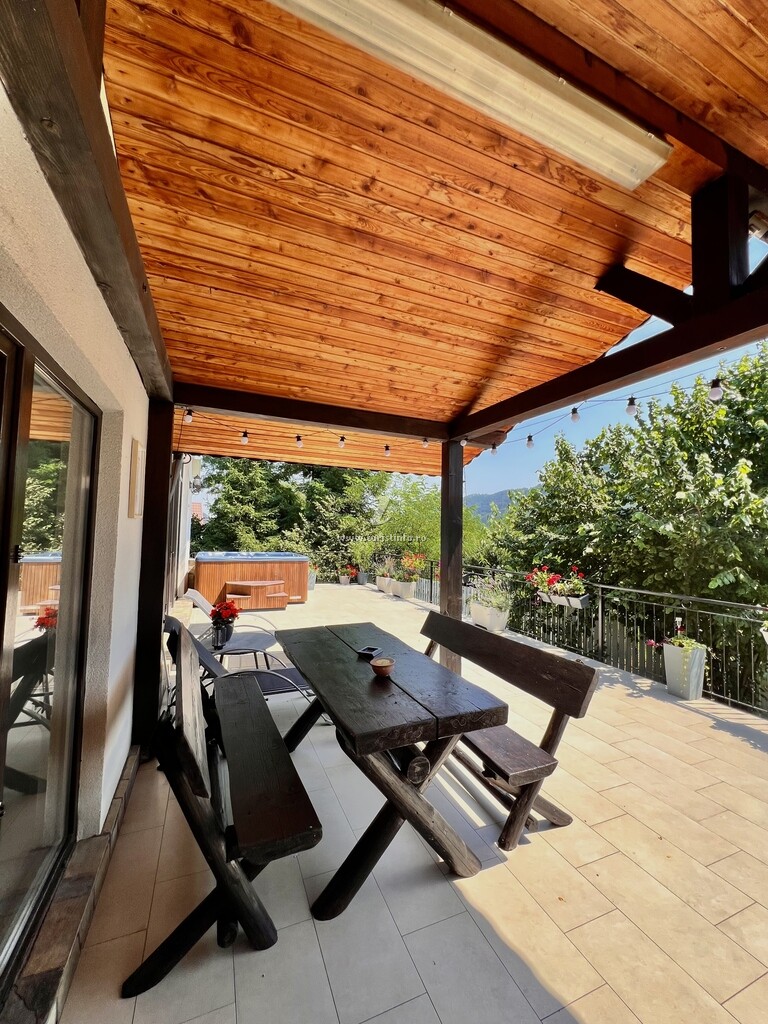 Casa Yla