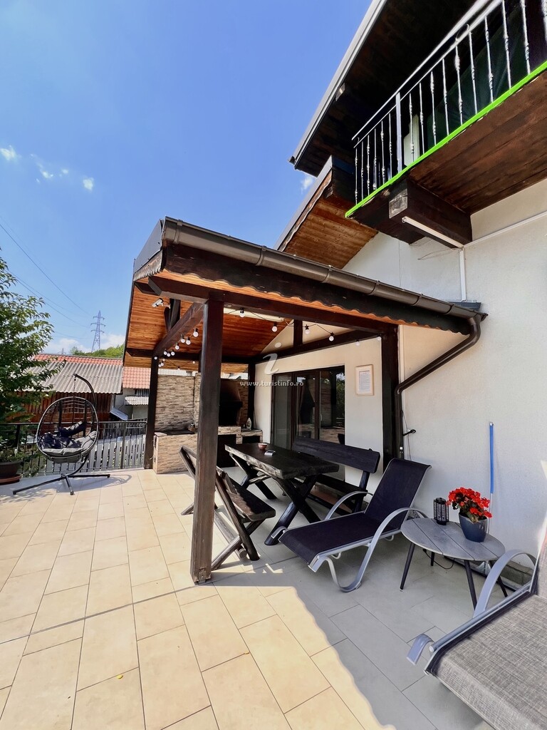 Casa Yla