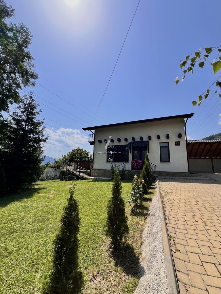 Casa Yla