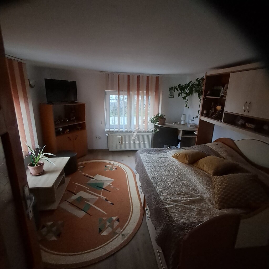 Apartament La Casă