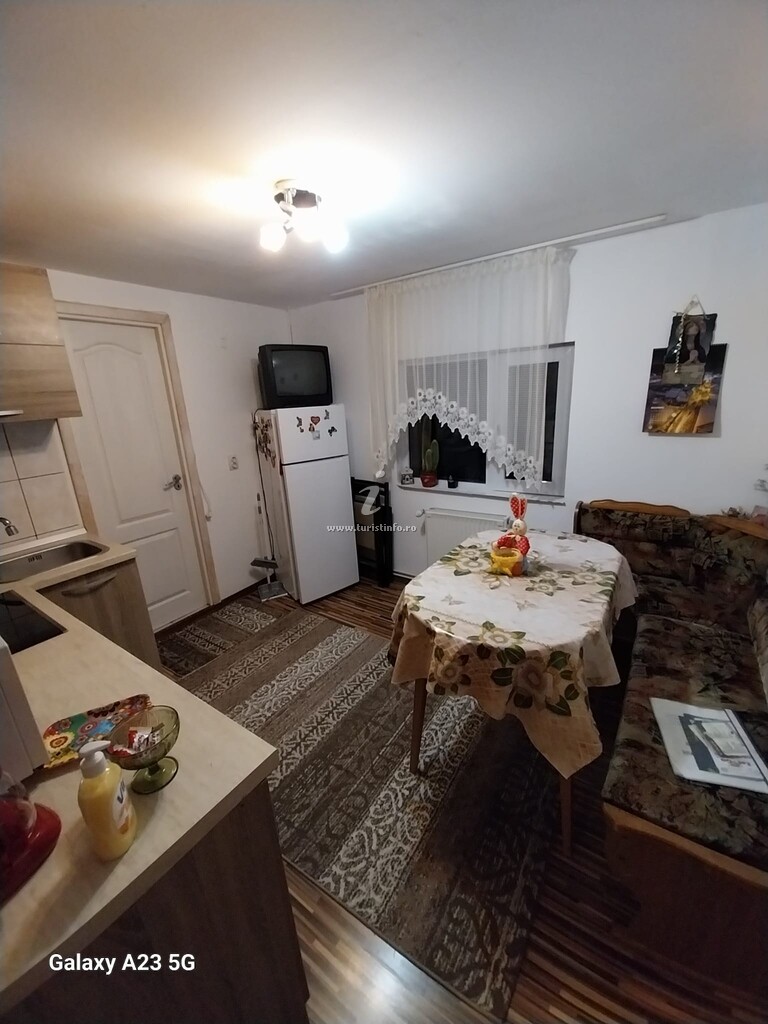 Apartament La Casă