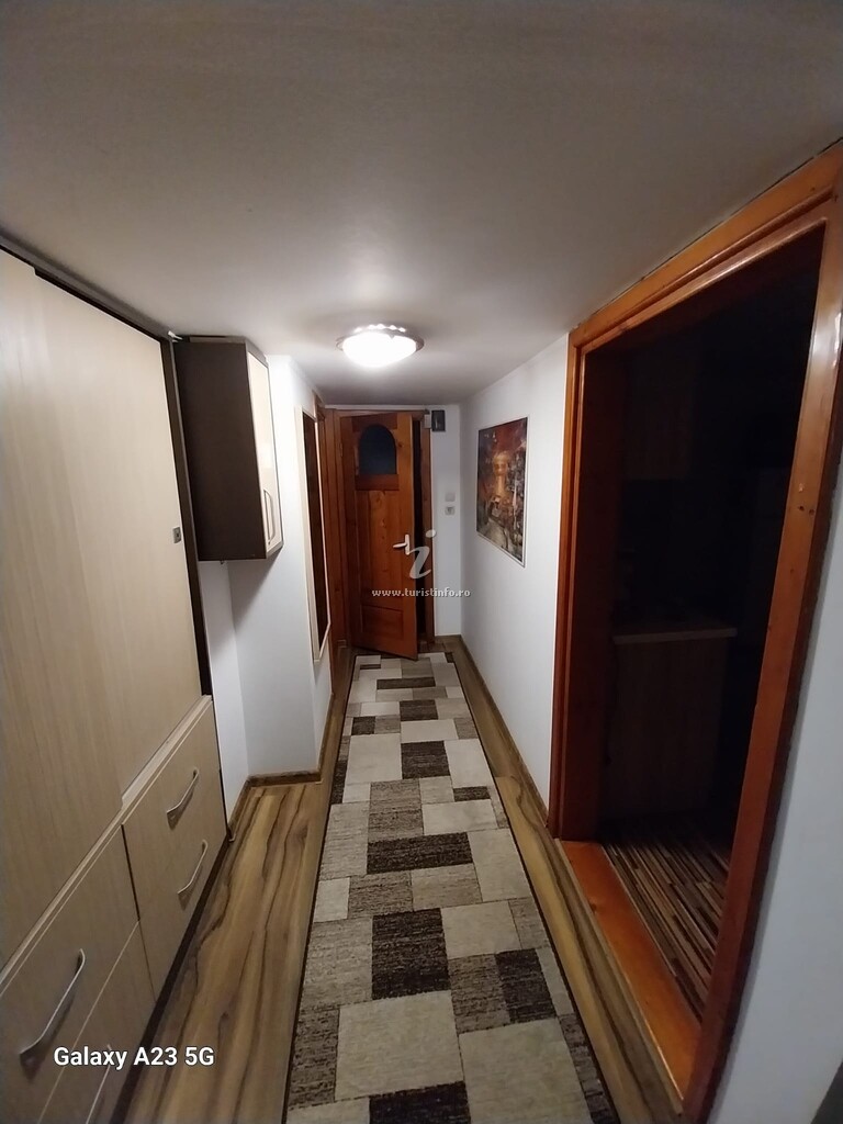 Apartament La Casă