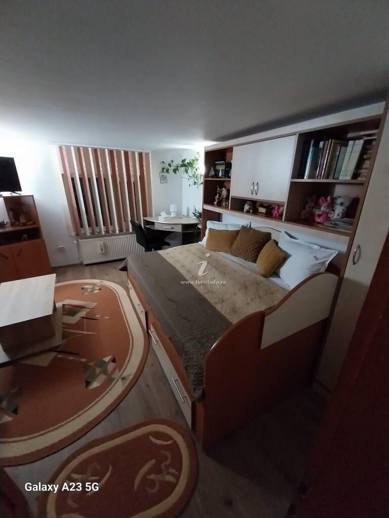 Apartament La Casă