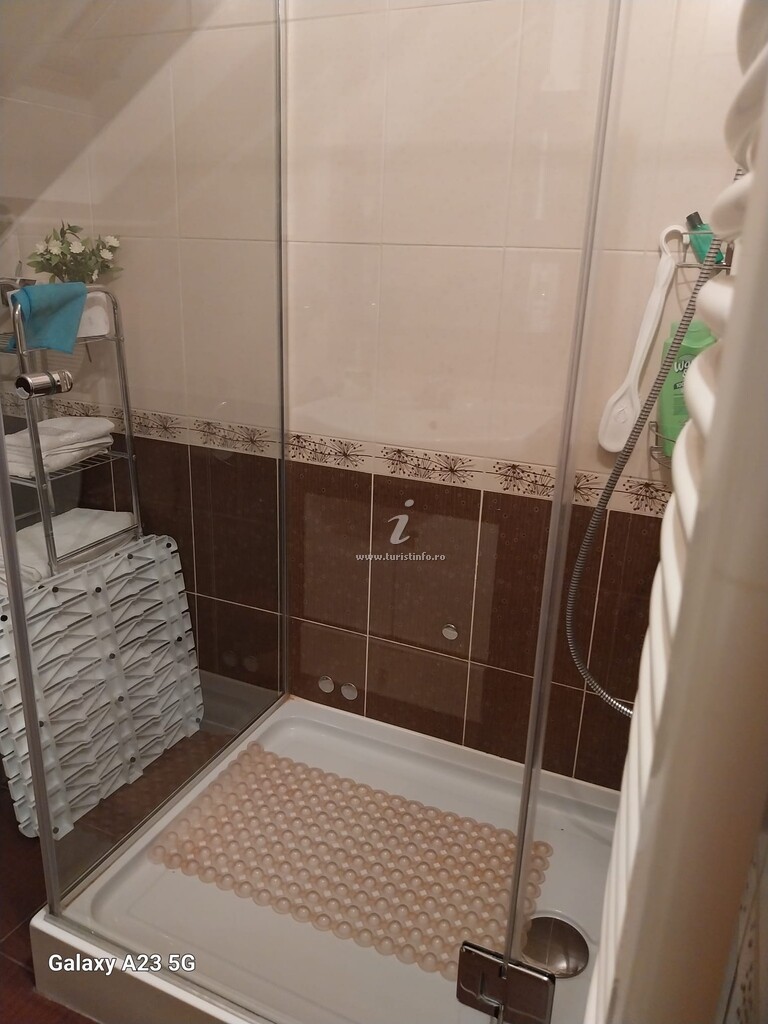 Apartament La Casă
