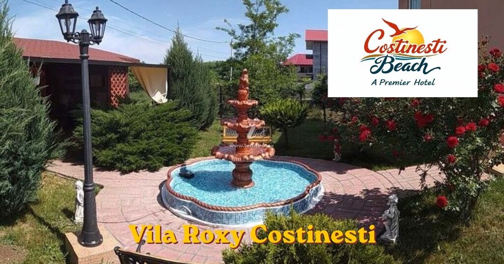 Vila Roxy