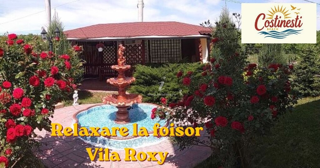 Vila Roxy