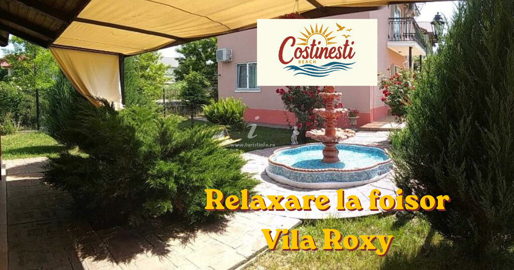 Vila Roxy