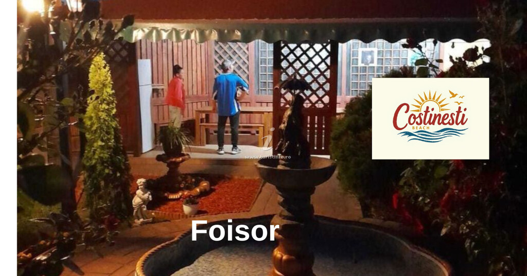 Vila Roxy