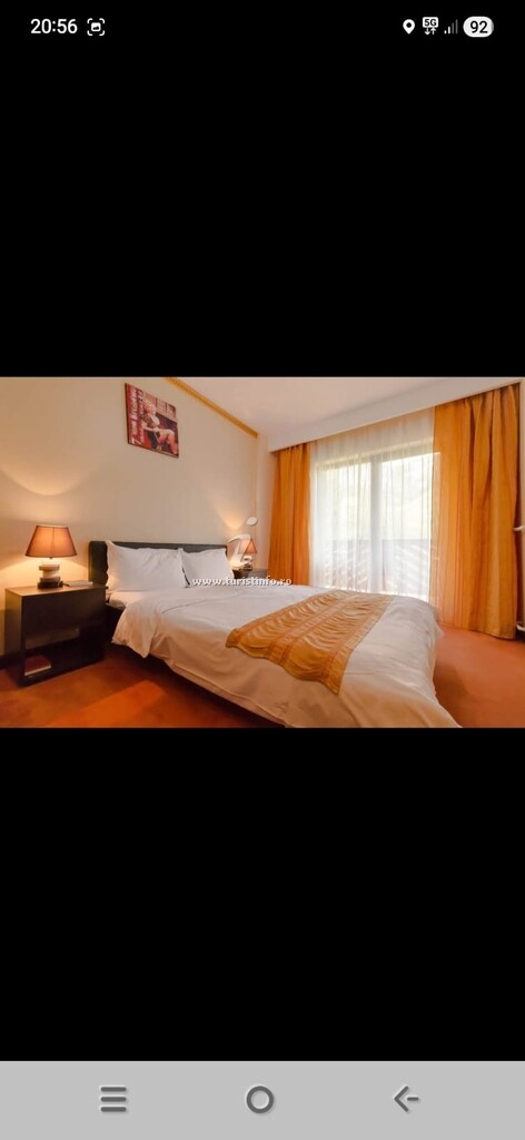 Pensiunea Sun Reno