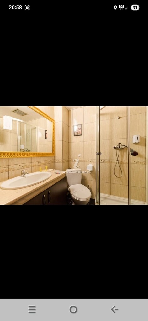 Pensiunea Sun Reno