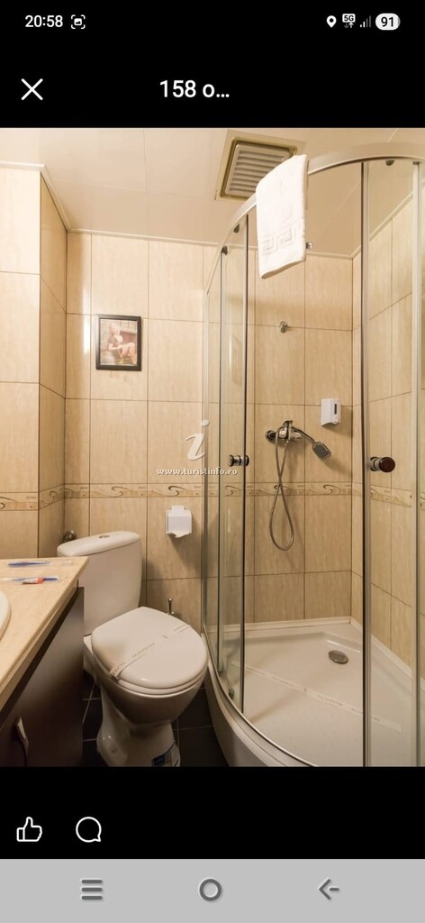 Pensiunea Sun Reno