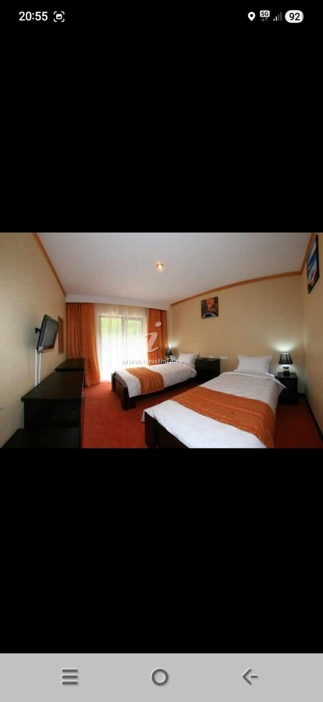 Pensiunea Sun Reno