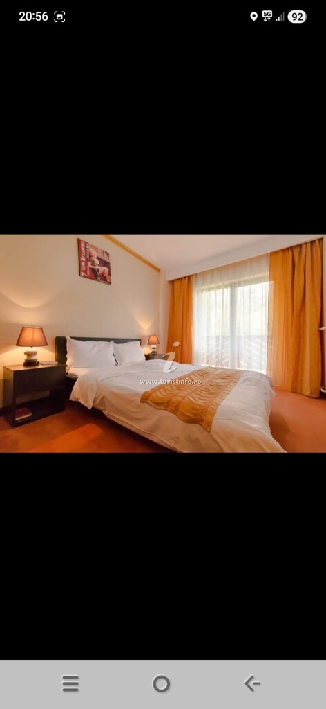 Pensiunea Sun Reno